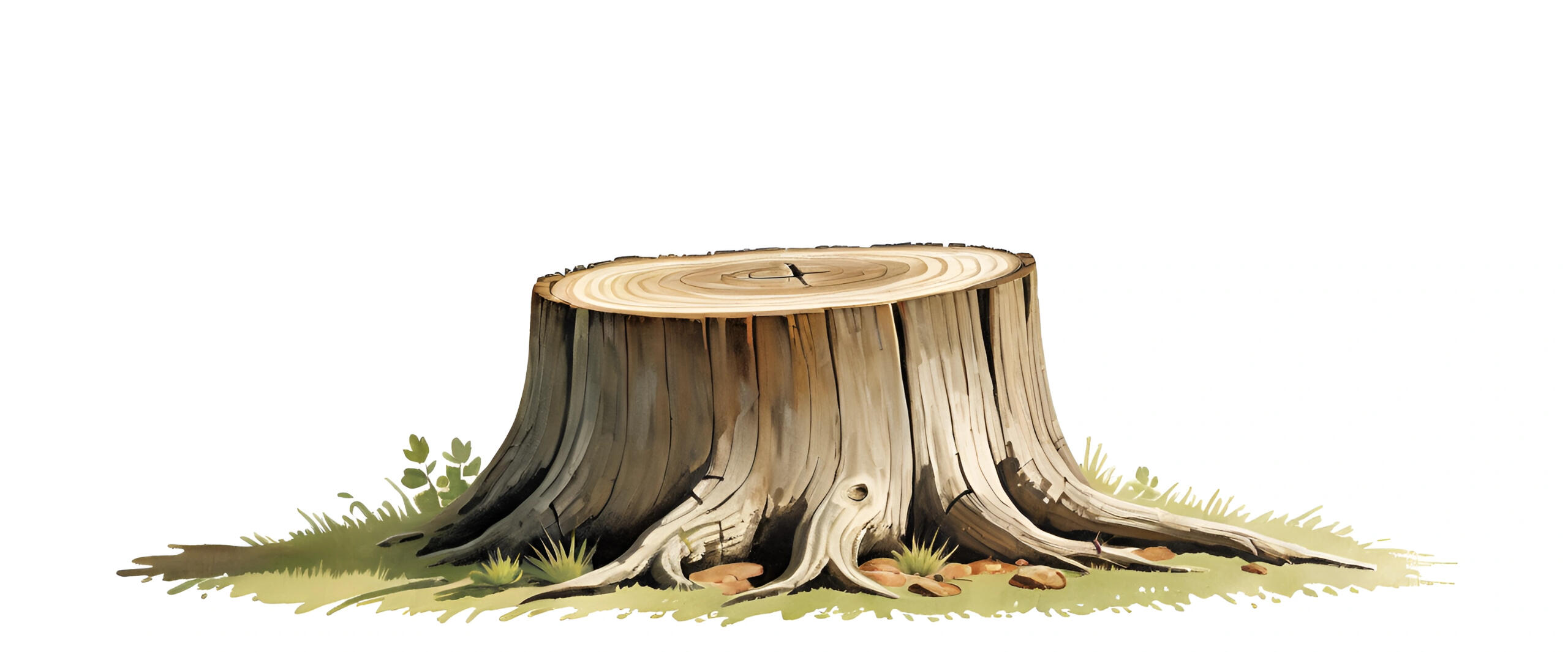 Stump